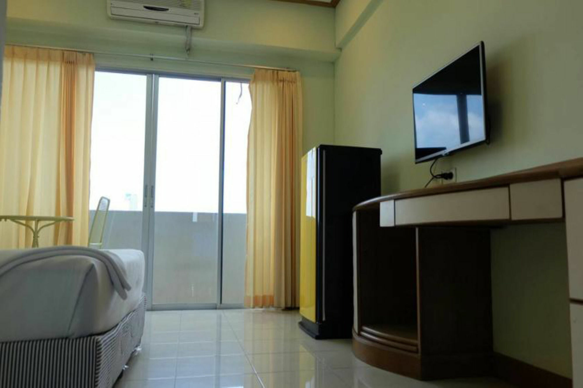 Wangburapa Grand Hat Yai Exteriér fotografie